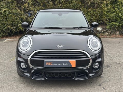 Mini Hatch COOPER SPORT 12