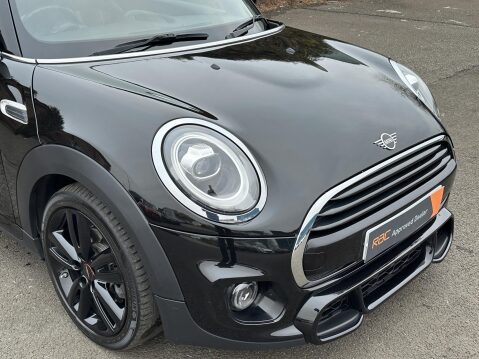 Mini Hatch COOPER SPORT 14