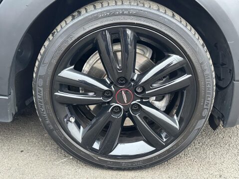 Mini Hatch COOPER SPORT 15