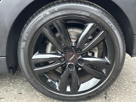 Mini Hatch COOPER SPORT 17