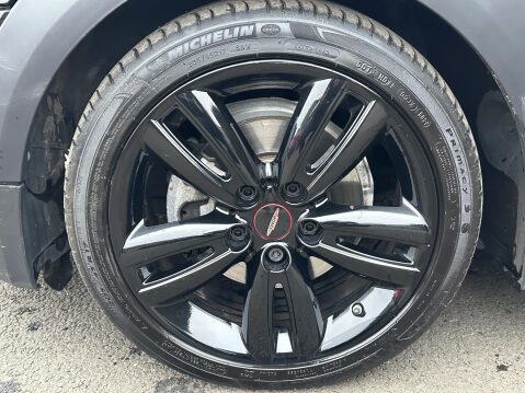 Mini Hatch COOPER SPORT 18
