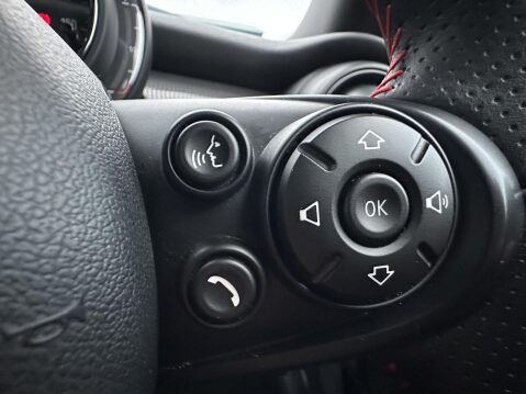 Mini Hatch COOPER SPORT 27