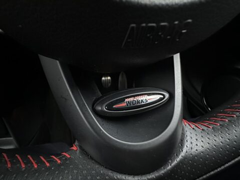 Mini Hatch COOPER SPORT 28