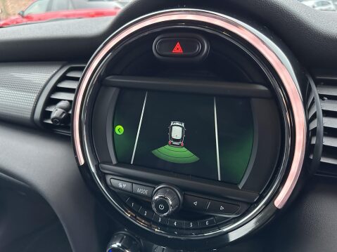Mini Hatch COOPER SPORT 33