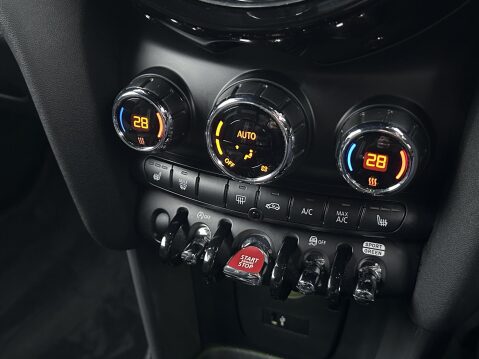 Mini Hatch COOPER SPORT 36