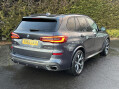 BMW X5 XDRIVE30D M SPORT 5
