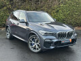 BMW X5 XDRIVE30D M SPORT 1