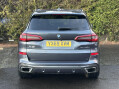 BMW X5 XDRIVE30D M SPORT 7