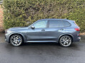 BMW X5 XDRIVE30D M SPORT 10