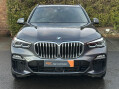 BMW X5 XDRIVE30D M SPORT 13