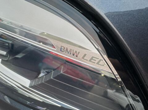 BMW X5 XDRIVE30D M SPORT 20