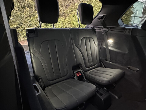 BMW X5 XDRIVE30D M SPORT 25