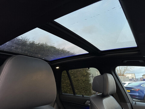 BMW X5 XDRIVE30D M SPORT 47