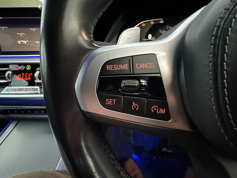 BMW X5 XDRIVE30D M SPORT 27