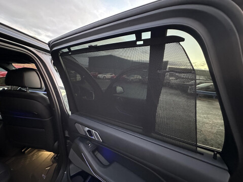 BMW X5 XDRIVE30D M SPORT 28