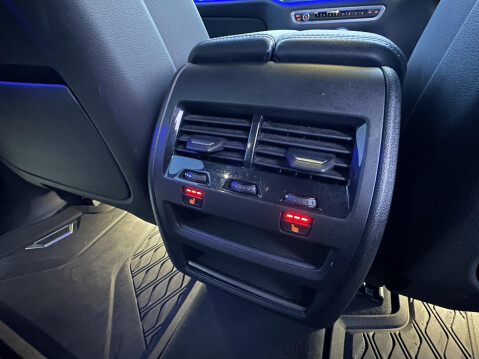 BMW X5 XDRIVE30D M SPORT 29