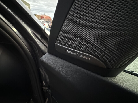 BMW X5 XDRIVE30D M SPORT 32