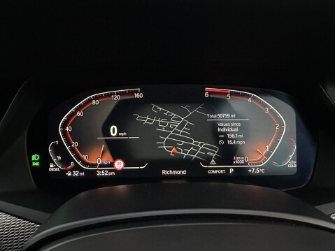 BMW X5 XDRIVE30D M SPORT 34