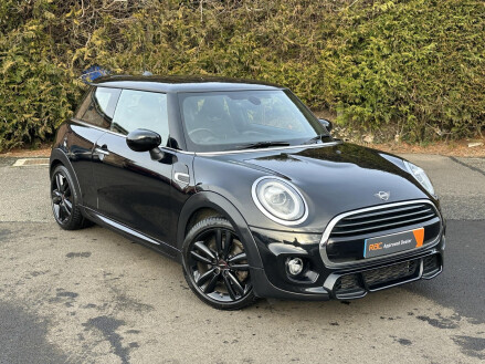 Mini Hatch COOPER SPORT