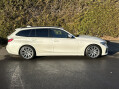 BMW 3 Series 320D M SPORT 4
