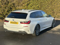 BMW 3 Series 320D M SPORT 5