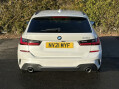 BMW 3 Series 320D M SPORT 7