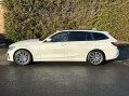 BMW 3 Series 320D M SPORT 10