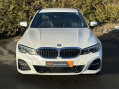 BMW 3 Series 320D M SPORT 13