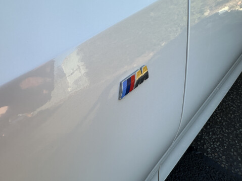 BMW 3 Series 320D M SPORT 20