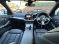 BMW 3 Series 320D M SPORT 26