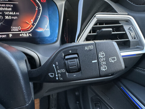 BMW 3 Series 320D M SPORT 35