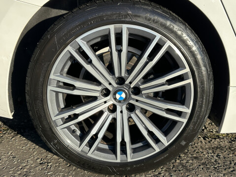 BMW 3 Series 320D M SPORT 17
