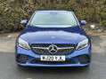 Mercedes-Benz C Class C 220 D AMG LINE PREMIUM 12