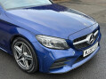 Mercedes-Benz C Class C 220 D AMG LINE PREMIUM 14