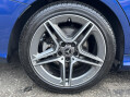 Mercedes-Benz C Class C 220 D AMG LINE PREMIUM 16