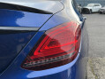 Mercedes-Benz C Class C 220 D AMG LINE PREMIUM 19