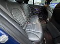 Mercedes-Benz C Class C 220 D AMG LINE PREMIUM 22