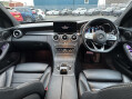 Mercedes-Benz C Class C 220 D AMG LINE PREMIUM 23