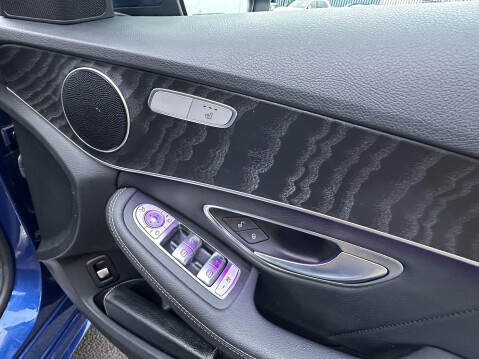 Mercedes-Benz C Class C 220 D AMG LINE PREMIUM 24