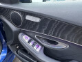 Mercedes-Benz C Class C 220 D AMG LINE PREMIUM 24