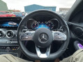 Mercedes-Benz C Class C 220 D AMG LINE PREMIUM 28