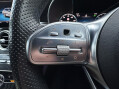 Mercedes-Benz C Class C 220 D AMG LINE PREMIUM 29