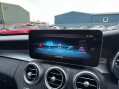 Mercedes-Benz C Class C 220 D AMG LINE PREMIUM 31