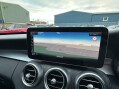 Mercedes-Benz C Class C 220 D AMG LINE PREMIUM 32