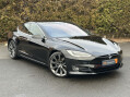 Tesla Model S 100D LONG RANGE AWD 1