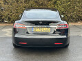Tesla Model S 100D LONG RANGE AWD 8