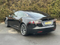 Tesla Model S 100D LONG RANGE AWD 9