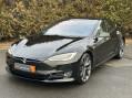 Tesla Model S 100D LONG RANGE AWD 12