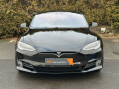 Tesla Model S 100D LONG RANGE AWD 14