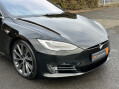 Tesla Model S 100D LONG RANGE AWD 16